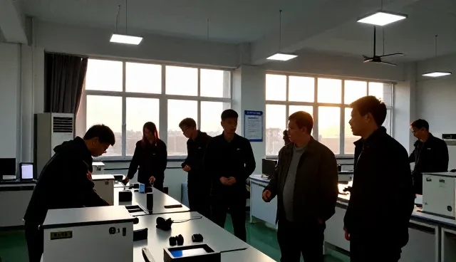 电缆及接线配件发展促进电气设备销售市场增长