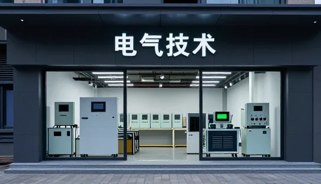 电气设备销售市场增长:电气技术客户关心的问题