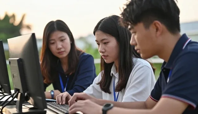 选型关注点:如何在配件供应中提升安装调试效率