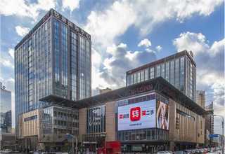 长宁区基本供应链预算