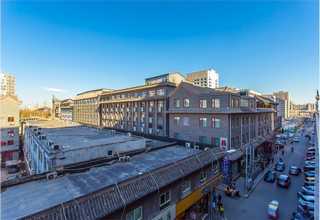 黄浦区新型商务直饮机知识宣传